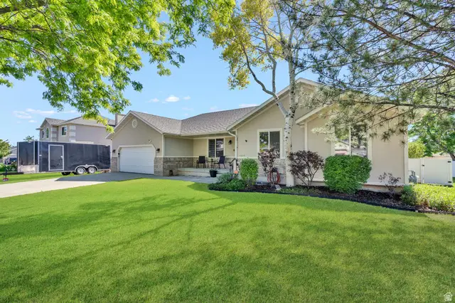 7859 S Abercrombie Ln W, West Jordan, UT 84088 - #3