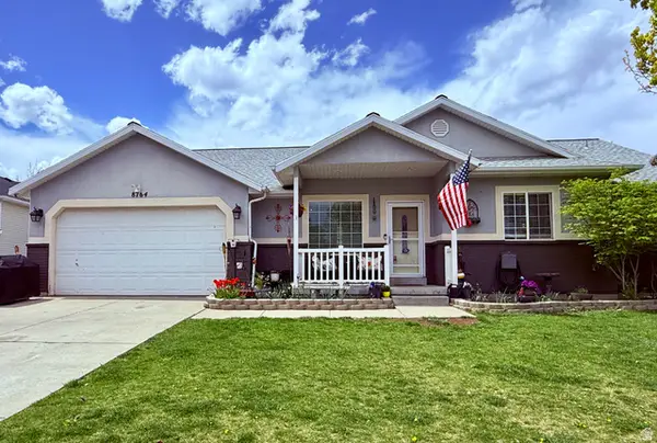8764 S Pebblecreek Rd, West Jordan, UT 84081