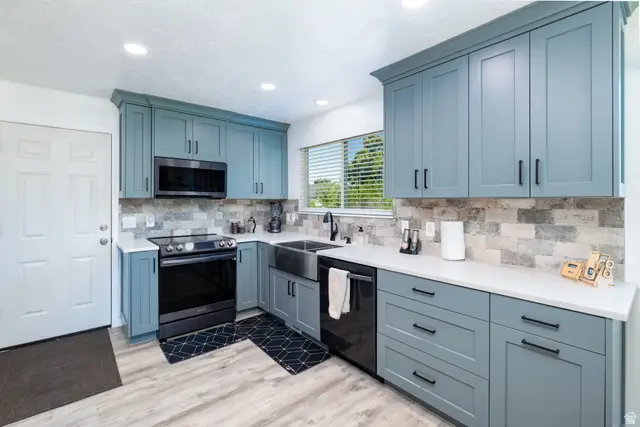4577 S 5400 W, West Valley City, UT 84120 - #1
