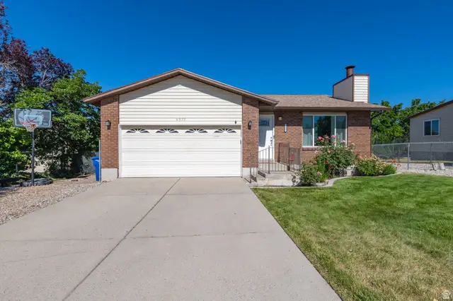 4577 S 5400 W, West Valley City, UT 84120 - #2