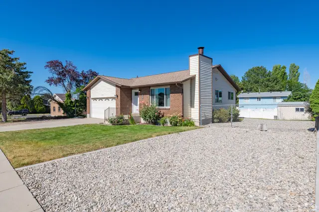 4577 S 5400 W, West Valley City, UT 84120 - #3