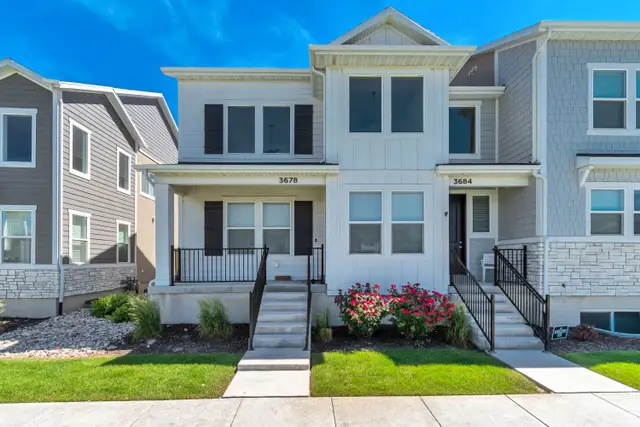 3678 W 1530 N, Lehi, UT 84048 - #1