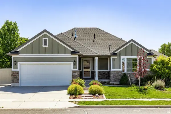 1073 S 1775 W, Syracuse, UT 84075