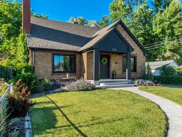 345 E 200 N, Springville, UT 84663 - #2