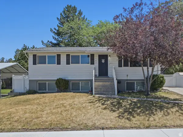 1147 S 730 W, Payson, UT 84651