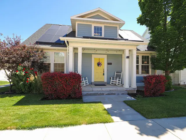 10326 S Millerton Dr W, South Jordan, UT 84009 - #1