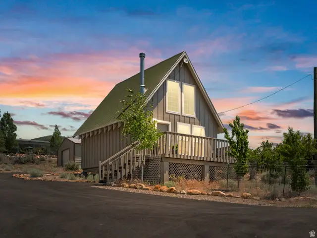 22630 N 1242 E, Fairview, UT 84629 - #1
