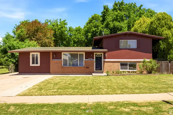 583 E 100 S, Kaysville, UT 84037