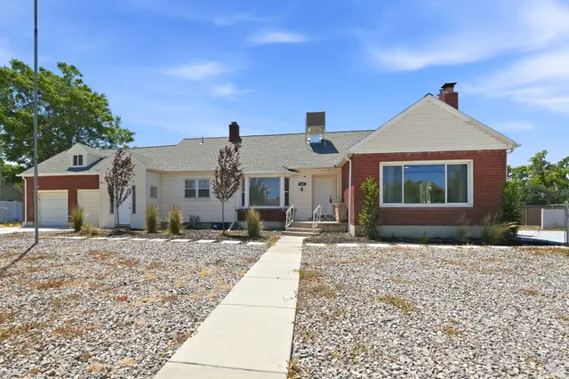 220 E Greenwood Ave, Midvale, UT 84047 - #1
