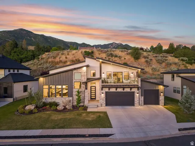 4762 S 1575 E, Ogden, UT 84403 - #1