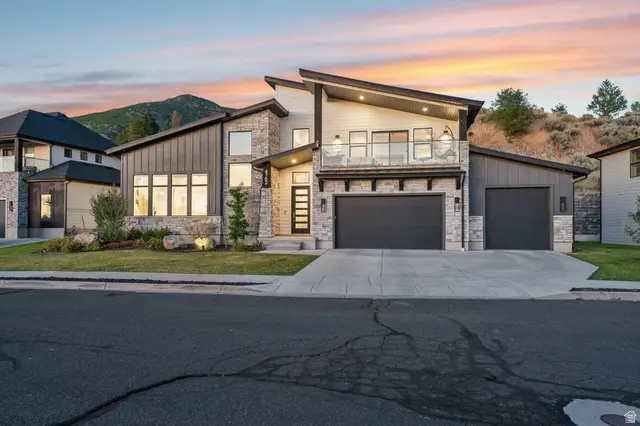 4762 S 1575 E, Ogden, UT 84403 - #2