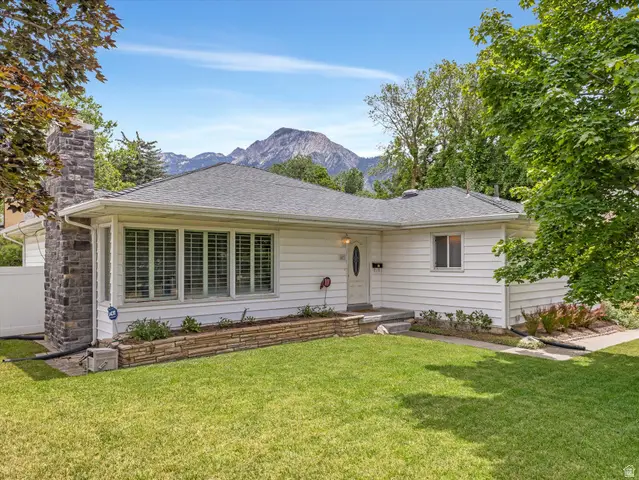 4071 S 2700 E, Holladay, UT 84124 - #1