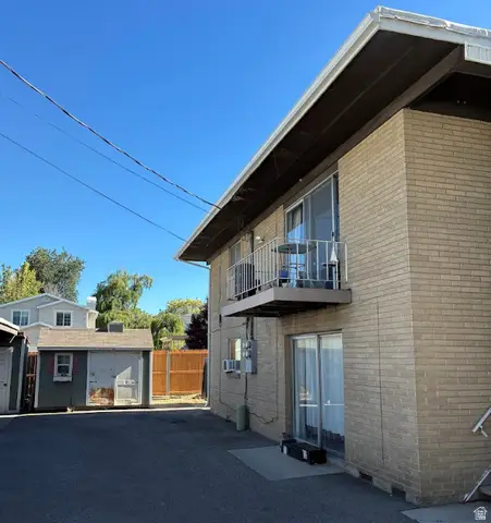 3219 S 540 E #5-8, Salt Lake City, UT 84106 - #3