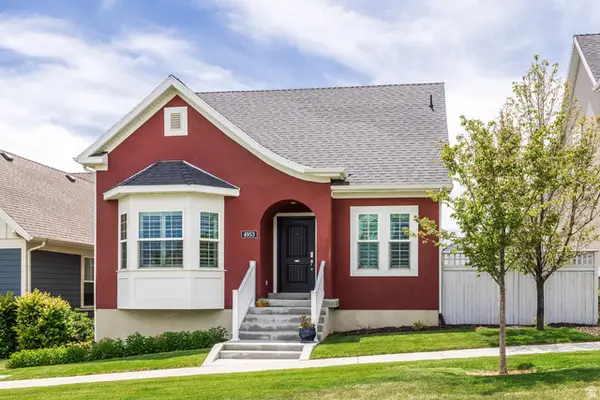 4953 W Lake Terrace Ave, South Jordan, UT 84009