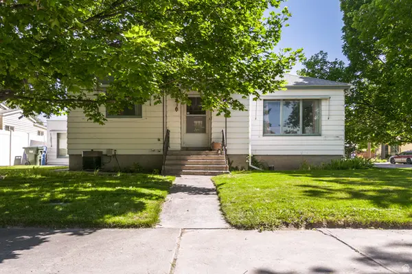 508 N 11th Ave, Pocatello, ID 83201