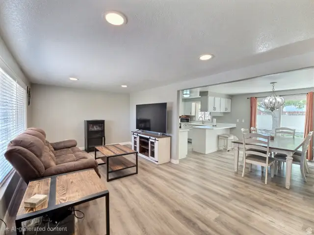 408 S 3130 W, Vernal, UT 84078 - #2