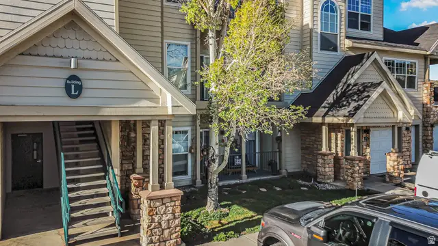 900 Bitner Rd #L14, Park City, UT 84098 - #2