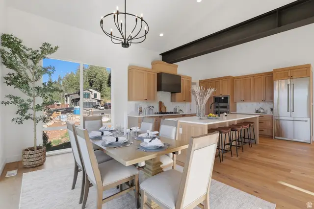 4060 W Crest Ct #315, Park City, UT 84098 - #3