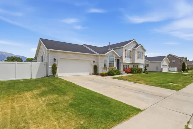 853 S 740 W, Lehi, UT 84043 - #2
