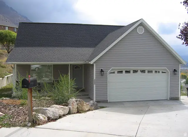 2086 Park St, Provo, UT 84606 - #1
