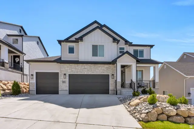 3942 N 900 W, Lehi, UT 84048 - #1