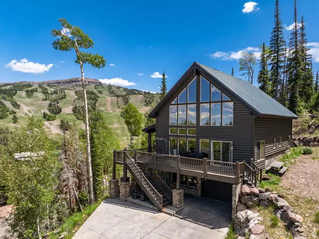 244 W Pinehurst, Brian Head, UT 84719 - #2
