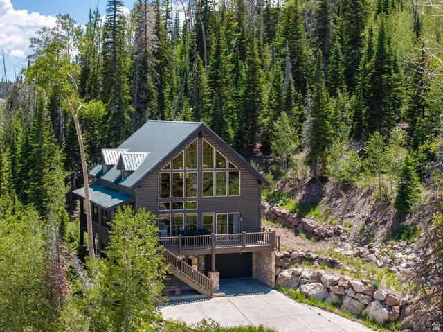 244 W Pinehurst, Brian Head, UT 84719 - #3