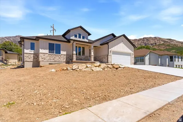 778 E 2725 N, North Ogden, UT 84414 - #3