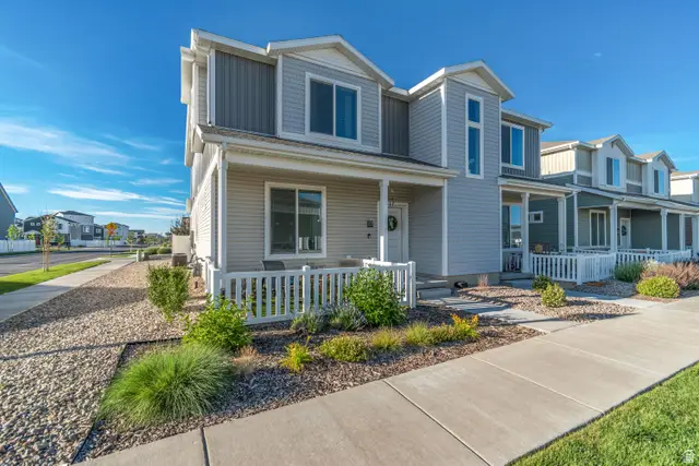 186 E Ramble Ave #727, Saratoga Springs, UT 84045 - #1
