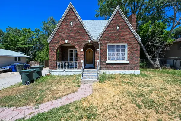 1436 Swan St, Ogden, UT 84401