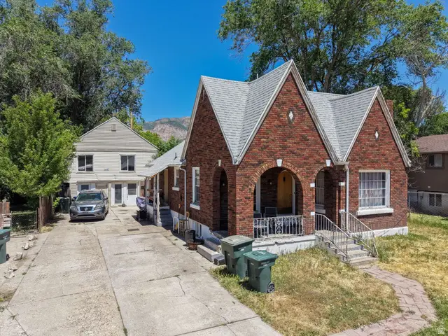 1436 Swan St, Ogden, UT 84401 - #3