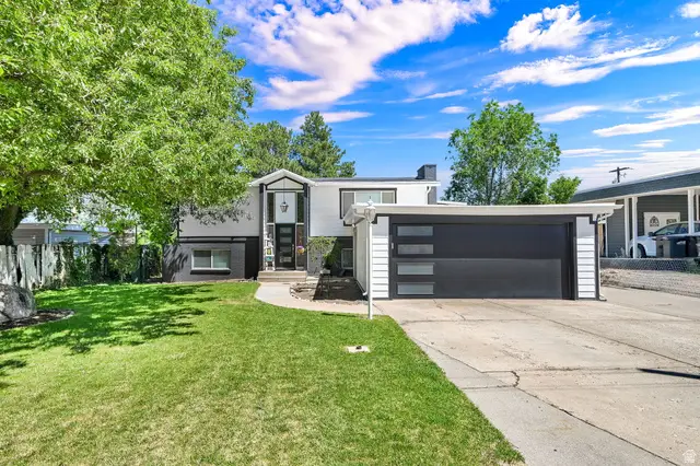 120 W 5200 S, Washington Terrace, UT 84405 - #1