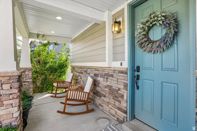 5481 W Turret Arch Ln, Herriman, UT 84096 - #2
