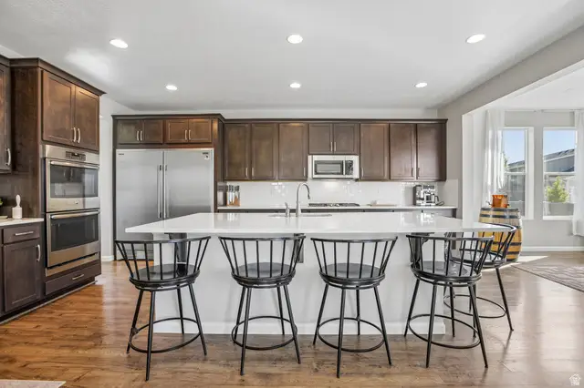 5481 W Turret Arch Ln, Herriman, UT 84096 - #3