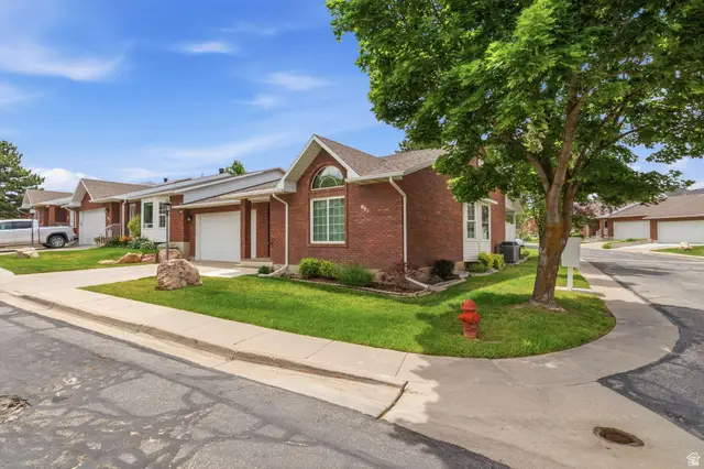 991 E 5750 S, South Ogden, UT 84405 - #3