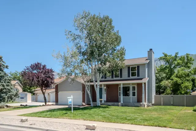 11957 S Noelle Rd E, Sandy, UT 84092 - #2