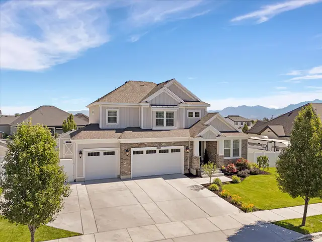 6492 W Shawnee Marie Way S, Herriman, UT 84096 - #1