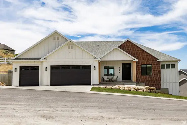 2598 S Hawk Dr, Spanish Fork, UT 84660