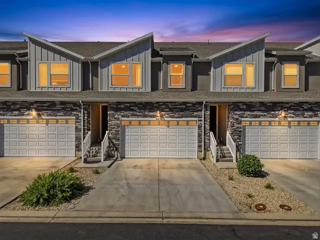14482 S Quiet Shade Dr, Herriman, UT 84096 - #1
