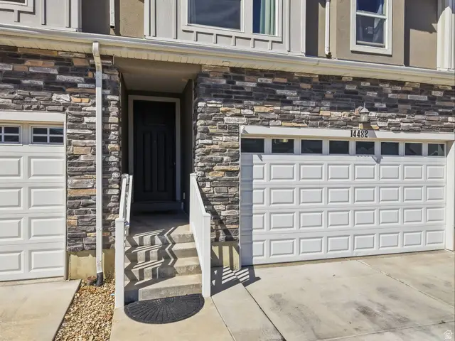14482 S Quiet Shade Dr, Herriman, UT 84096 - #2
