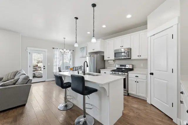 14482 S Quiet Shade Dr, Herriman, UT 84096 - #3