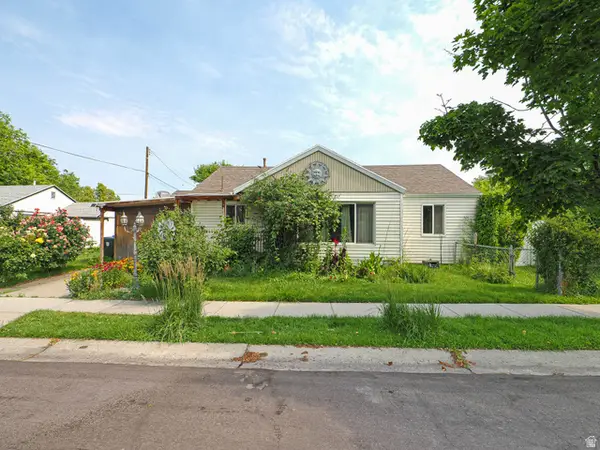 493 E Truman Ave, Salt Lake City, UT 84115