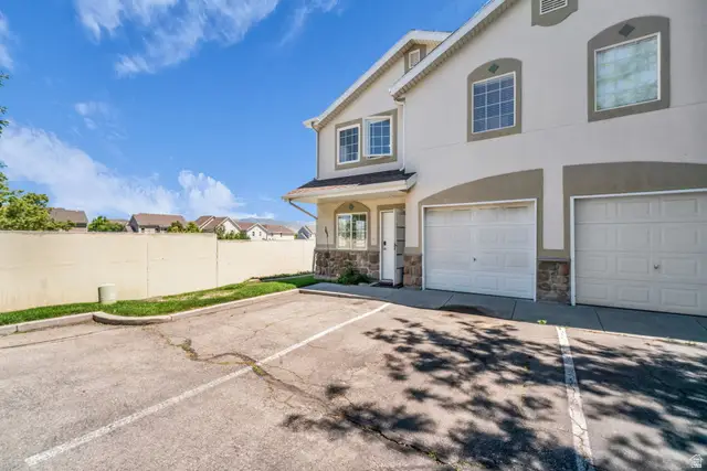 3699 S Botticelli Ct #A, West Valley City, UT 84119 - #3