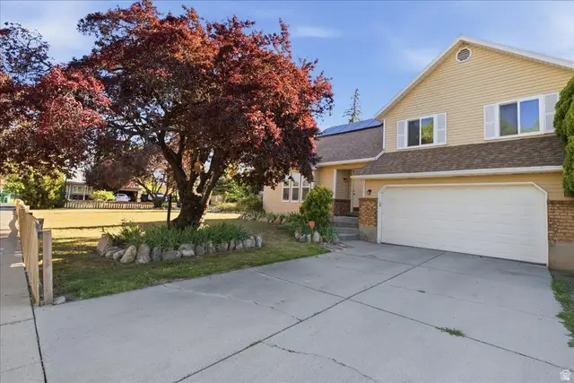 7366 S 1550 W, West Jordan, UT 84084 - #1