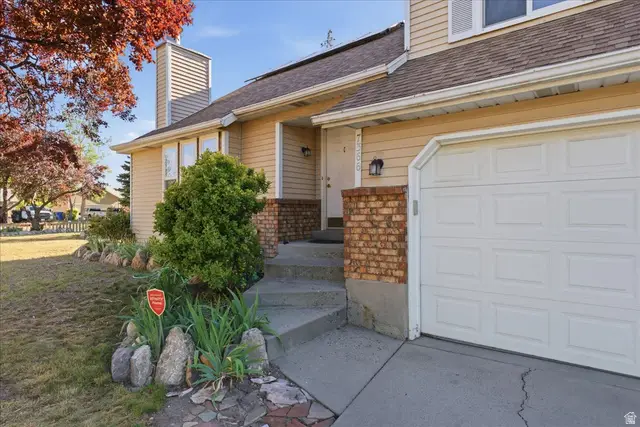 7366 S 1550 W, West Jordan, UT 84084 - #2