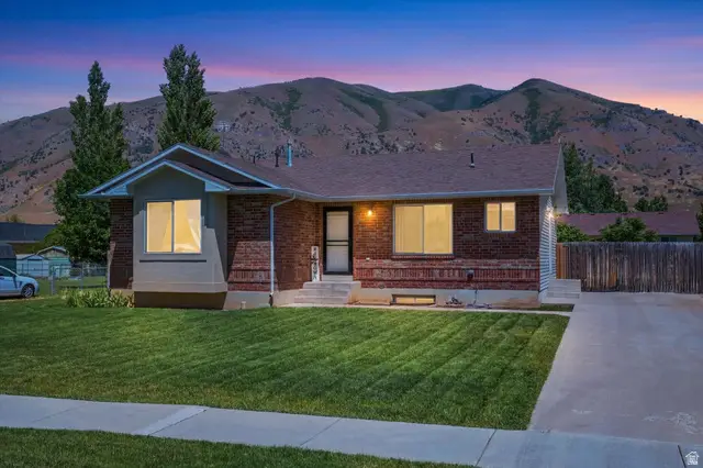 51 S 1300 E, Hyrum, UT 84319 - #1