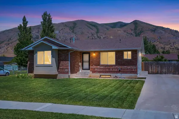 51 S 1300 E, Hyrum, UT 84319