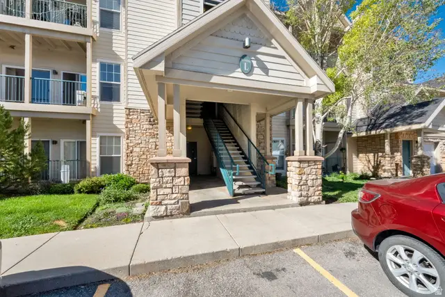 900 N Bitner Rd E #L-22, Park City, UT 84098 - #1