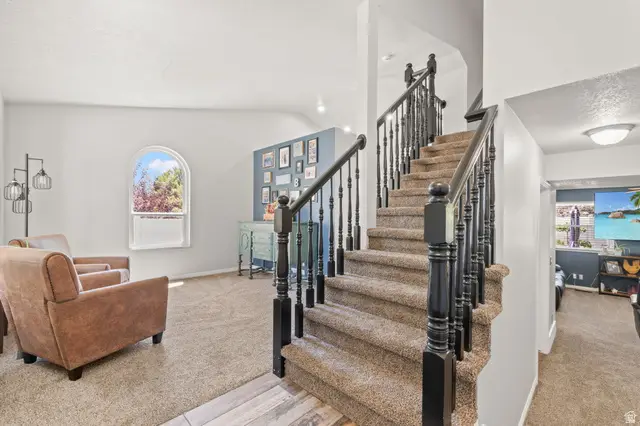 11834 S Carbide Ct, Herriman, UT 84096 - #3