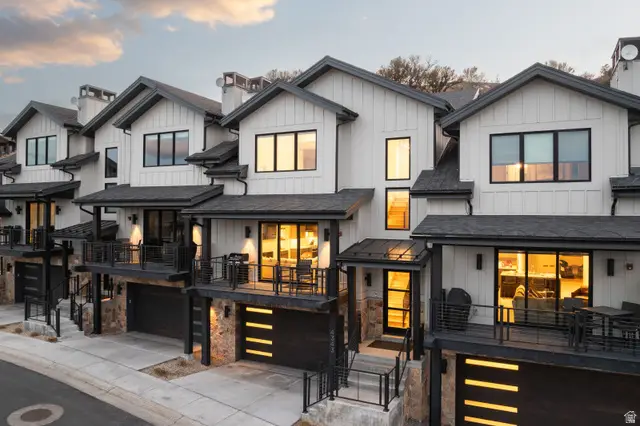 4343 Frost Haven Rd, Park City, UT 84098 - #1